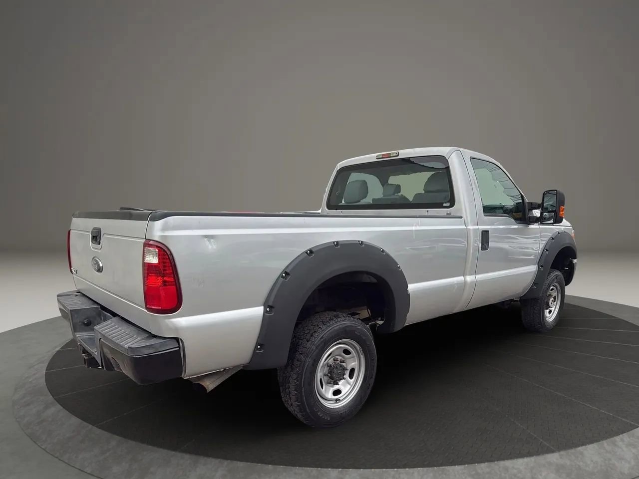 Used 2016 Ford F350 XL image 5