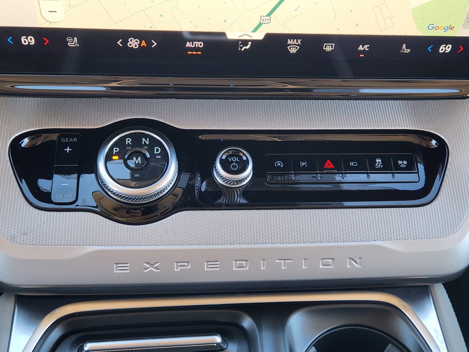 New 2027 Ford Expedition Active RWD image 20
