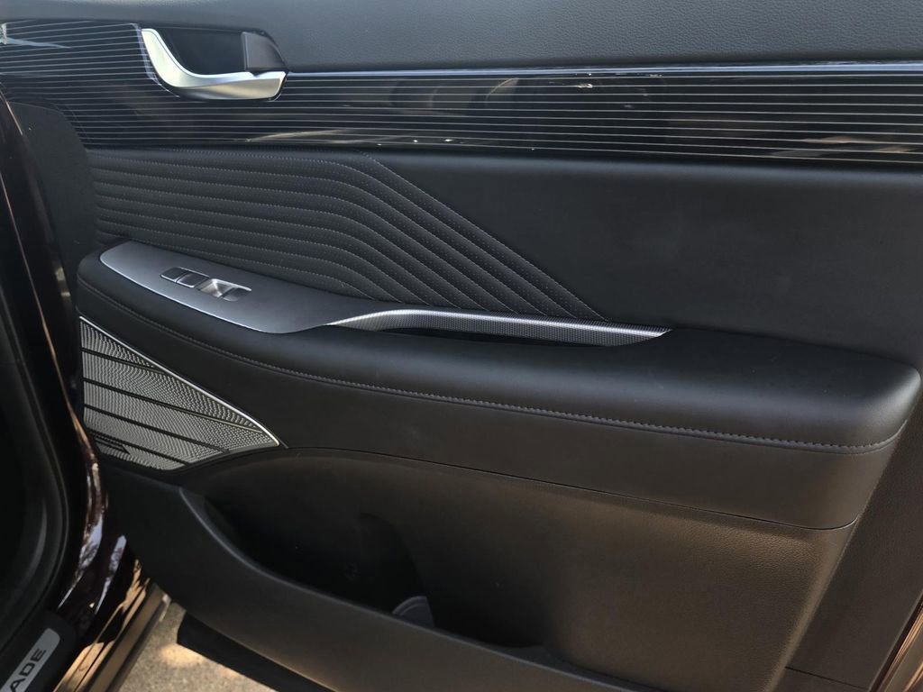 Certified 2024 Hyundai Palisade Calligraphy image 10