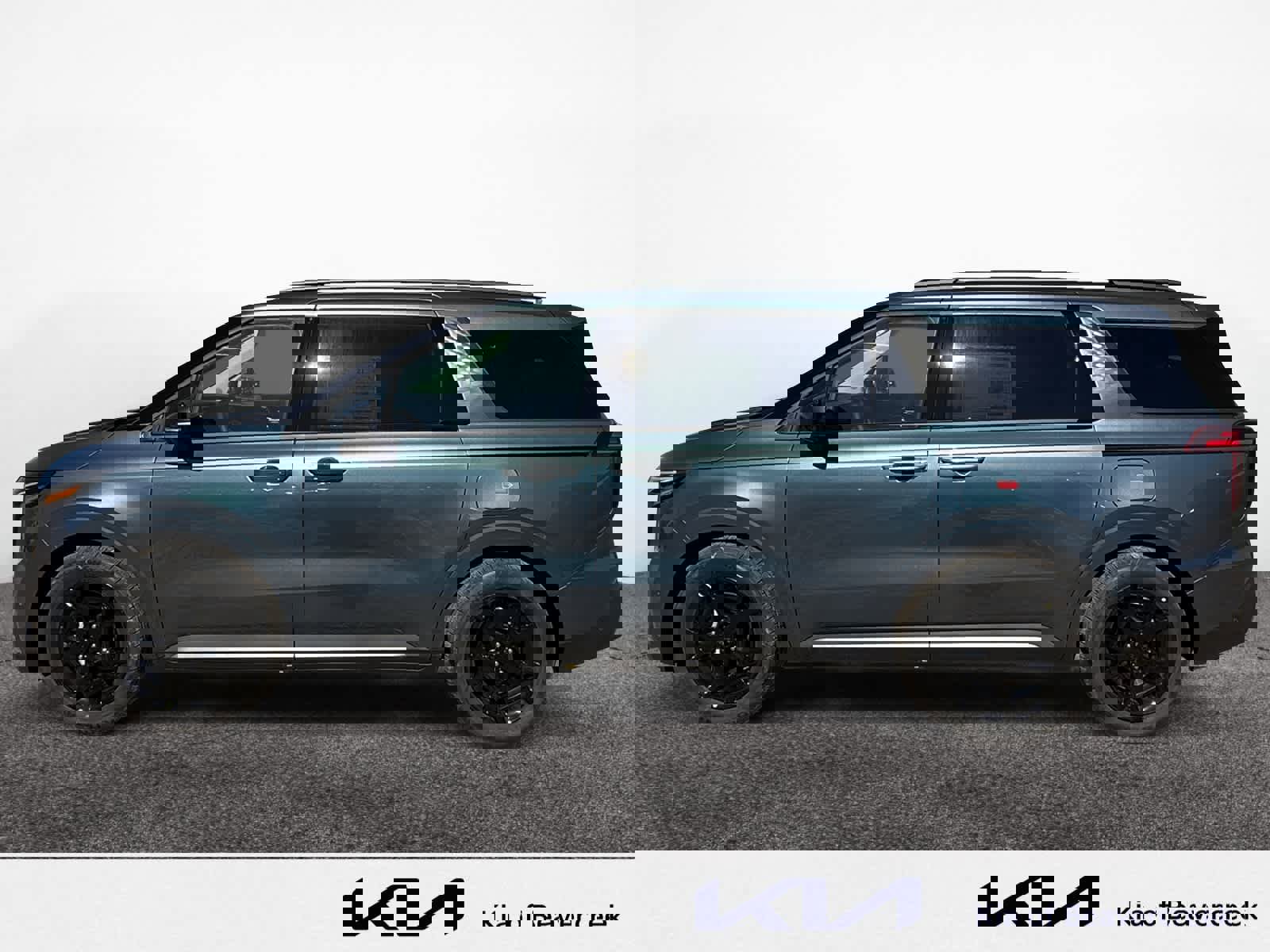 New 2026 Kia Carnival SX Prestige image 2