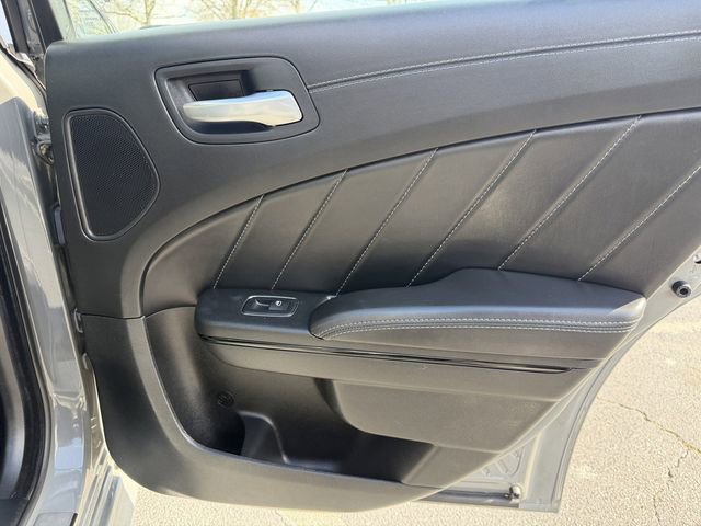 Used 2023 Dodge Charger R/T w/ Plus Group image 24