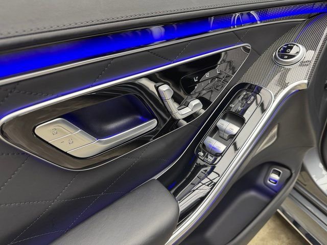 Certified 2023 Mercedes-Benz S 580 4MATIC Sedan image 11