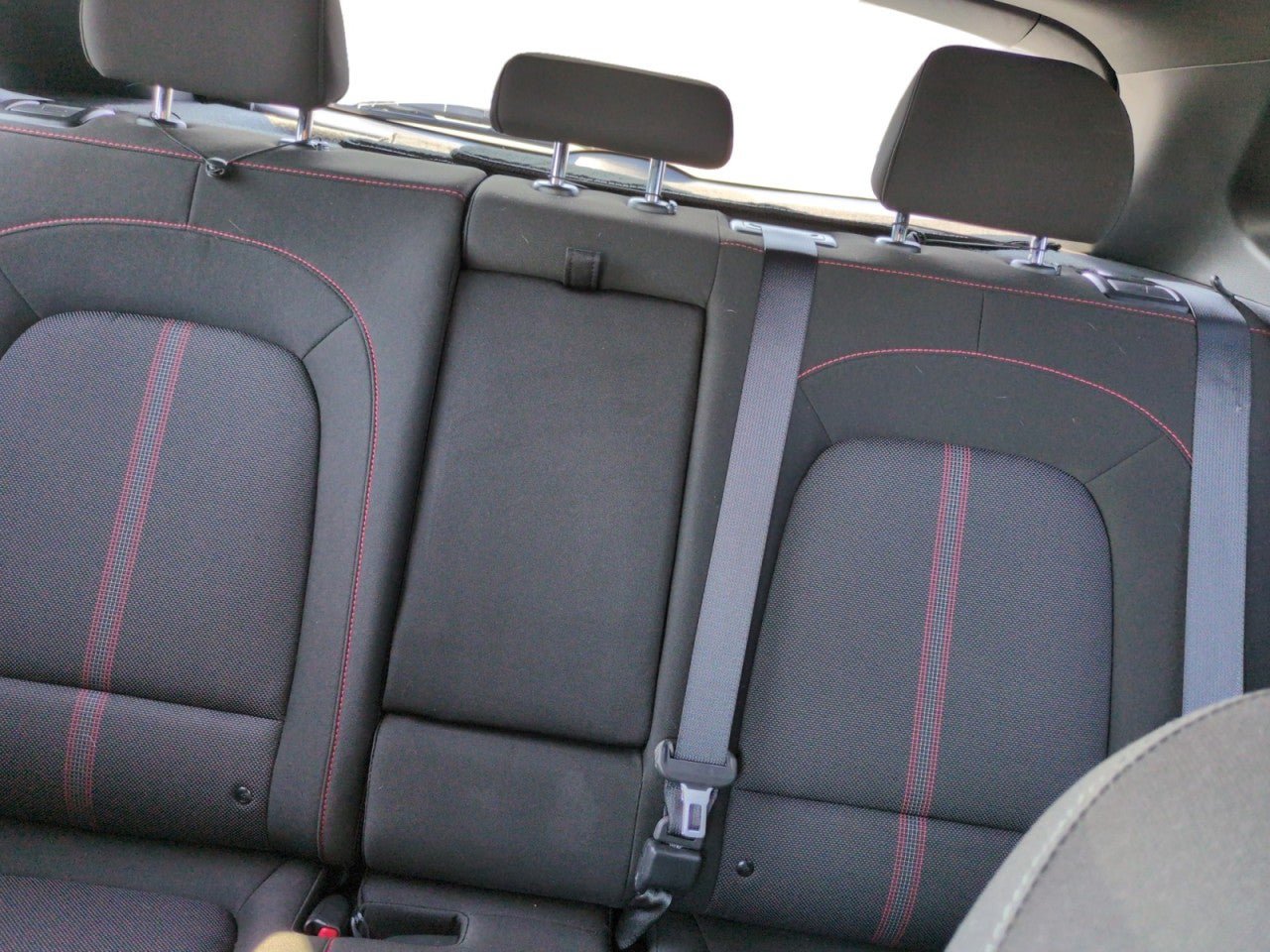 Used 2023 Hyundai Kona N Line FWD image 23