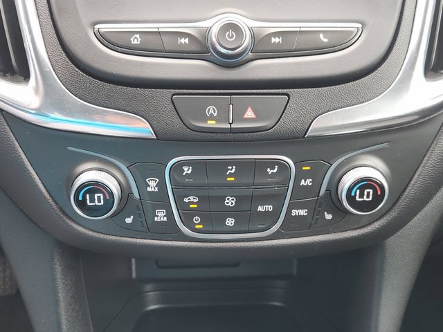 Used 2024 Chevrolet Equinox LT AWD/4WD image 15