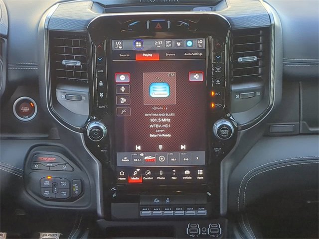 Used 2024 RAM 1500 TRX w/ TRX Level 1 Equipment Group image 20