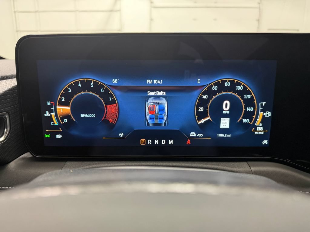 Used 2025 Ford Mustang GT Premium RWD image 20