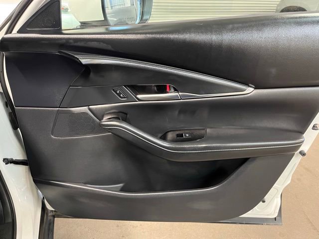 Used 2025 MAZDA CX-30 AWD 2.5 S w/ Preferred Package image 11