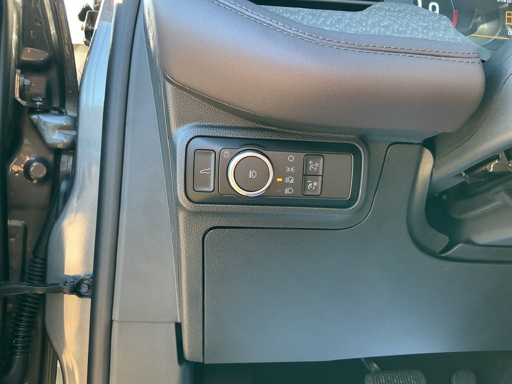 New 2026 Ford Explorer Platinum AWD/4WD image 12