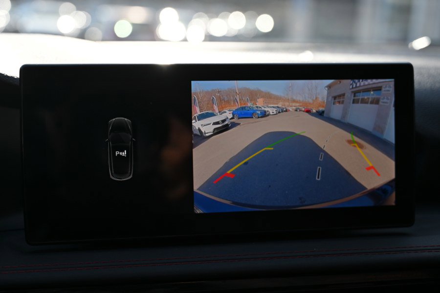 Used 2024 Dodge Hornet R/T image 19