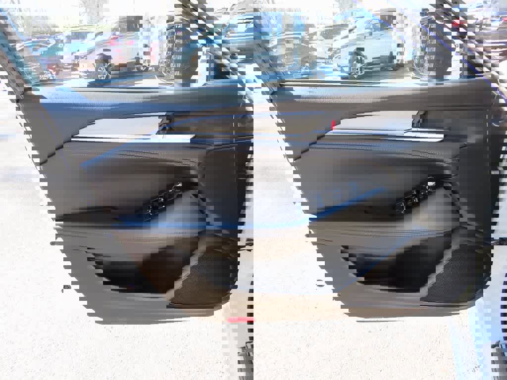 Used 2018 MAZDA MAZDA6 Touring image 15