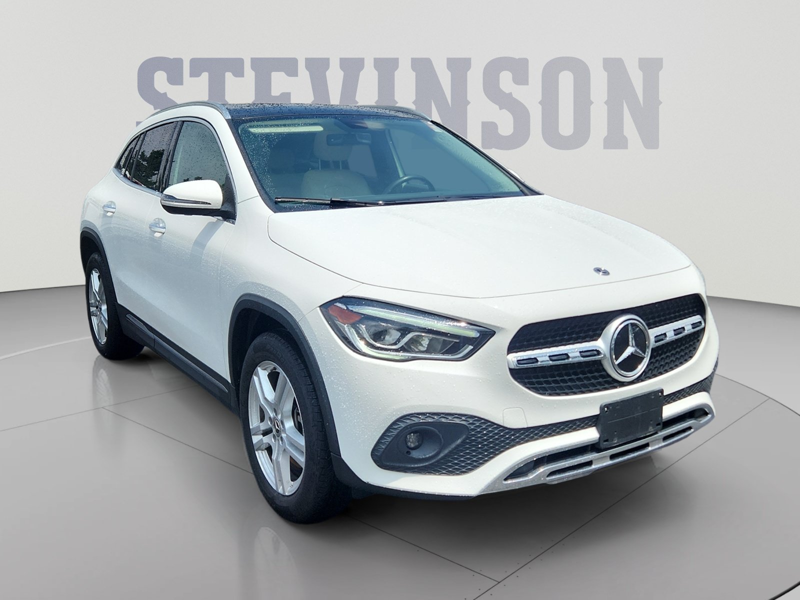 Used 2021 Mercedes-Benz GLA 250 4MATIC image 7