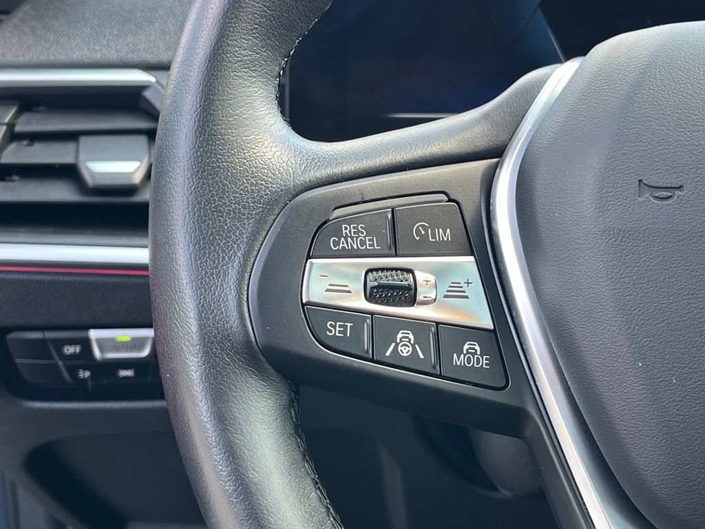 Certified 2023 BMW i4 eDrive35 RWD image 32