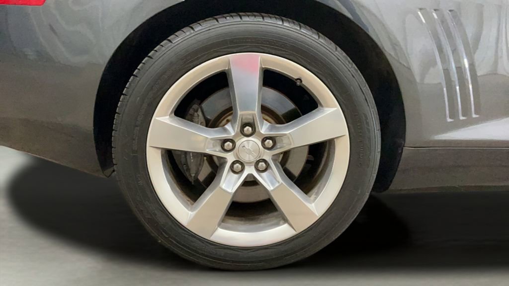 Used 2011 Chevrolet Camaro SS w/ RS Package image 16