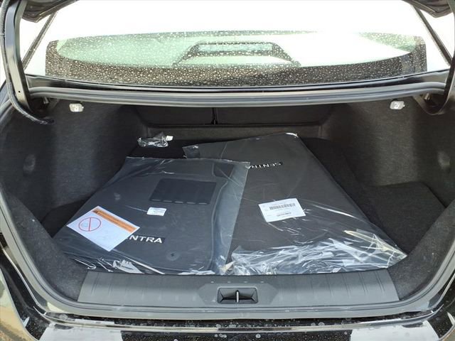 New 2026 Nissan Sentra SR image 14