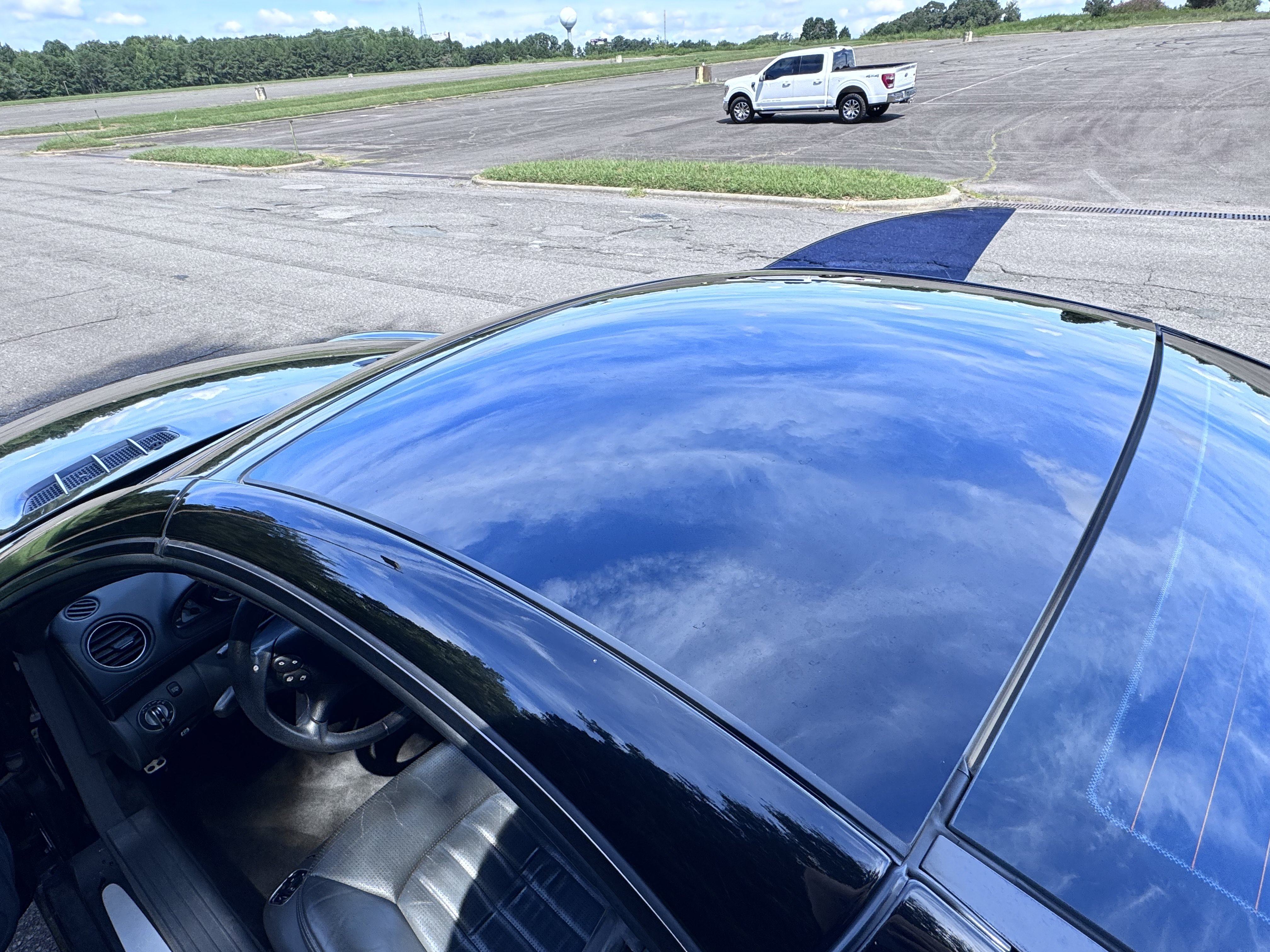 Used 2003 Mercedes-Benz SL 55 AMG 2dr Roadster 5.4L AMG image 31