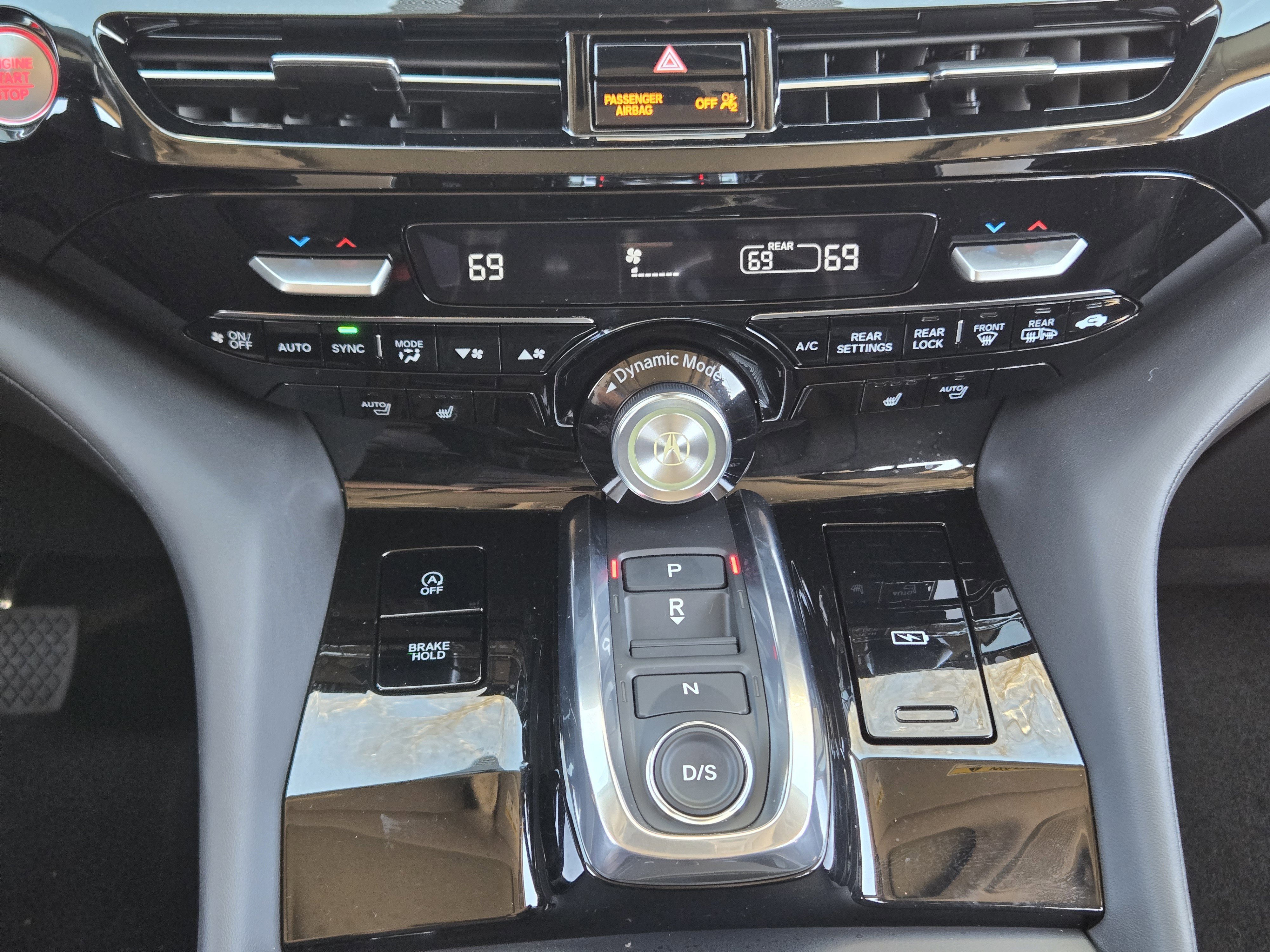 Certified 2025 Acura MDX w/ Technology Package image 19