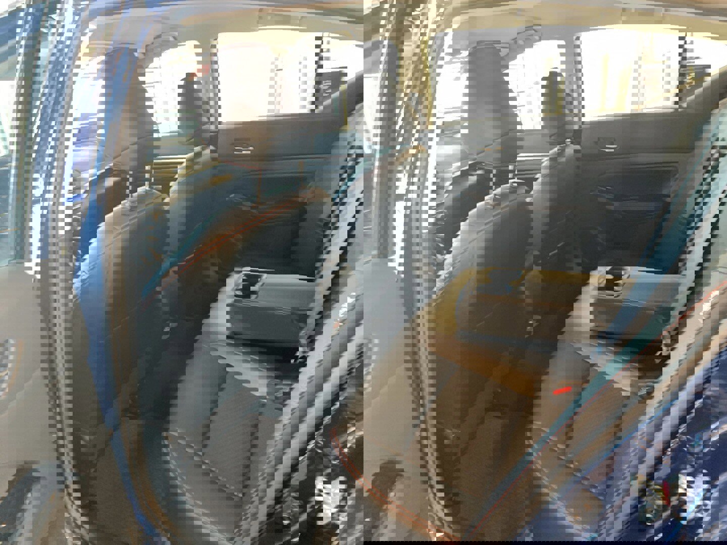 Used 2024 Nissan Altima 2.5 SR image 18