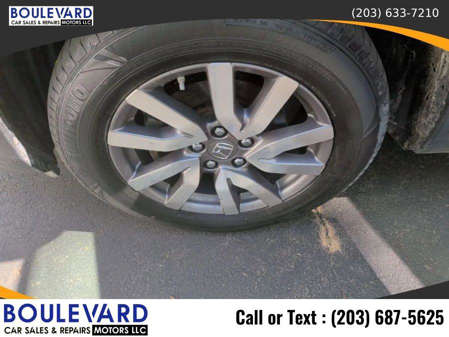 Used 2019 Honda Pilot EX image 28