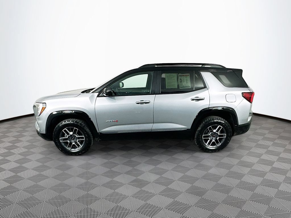 Used 2026 GMC Terrain AT4 w/ Convenience Package III AWD/4WD image 6