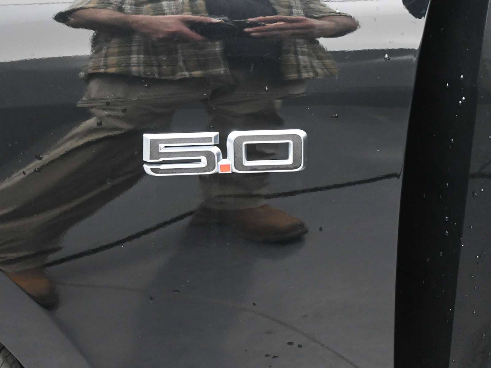 New 2025 Ford Mustang GT Premium image 10