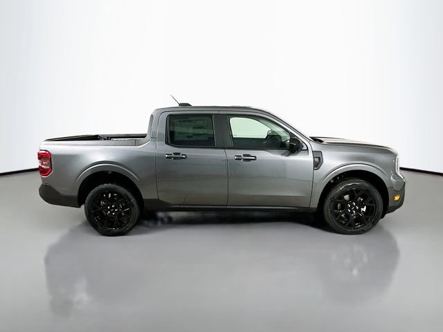 New 2026 Ford Maverick Lariat w/ Black Appearance Package image 8