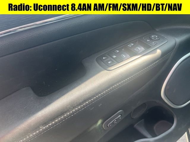 Used 2014 Jeep Grand Cherokee Summit image 10