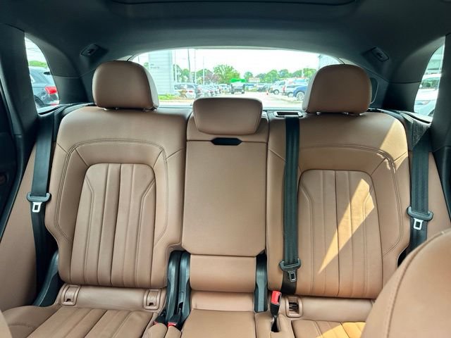 Certified 2023 Audi Q5 2.0T Premium Plus w/ Premium Plus Package AWD/4WD image 43