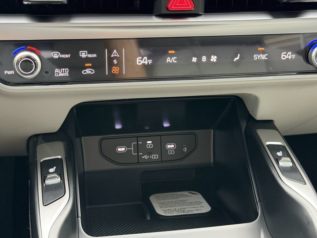 New 2026 Kia Sorento S FWD image 27