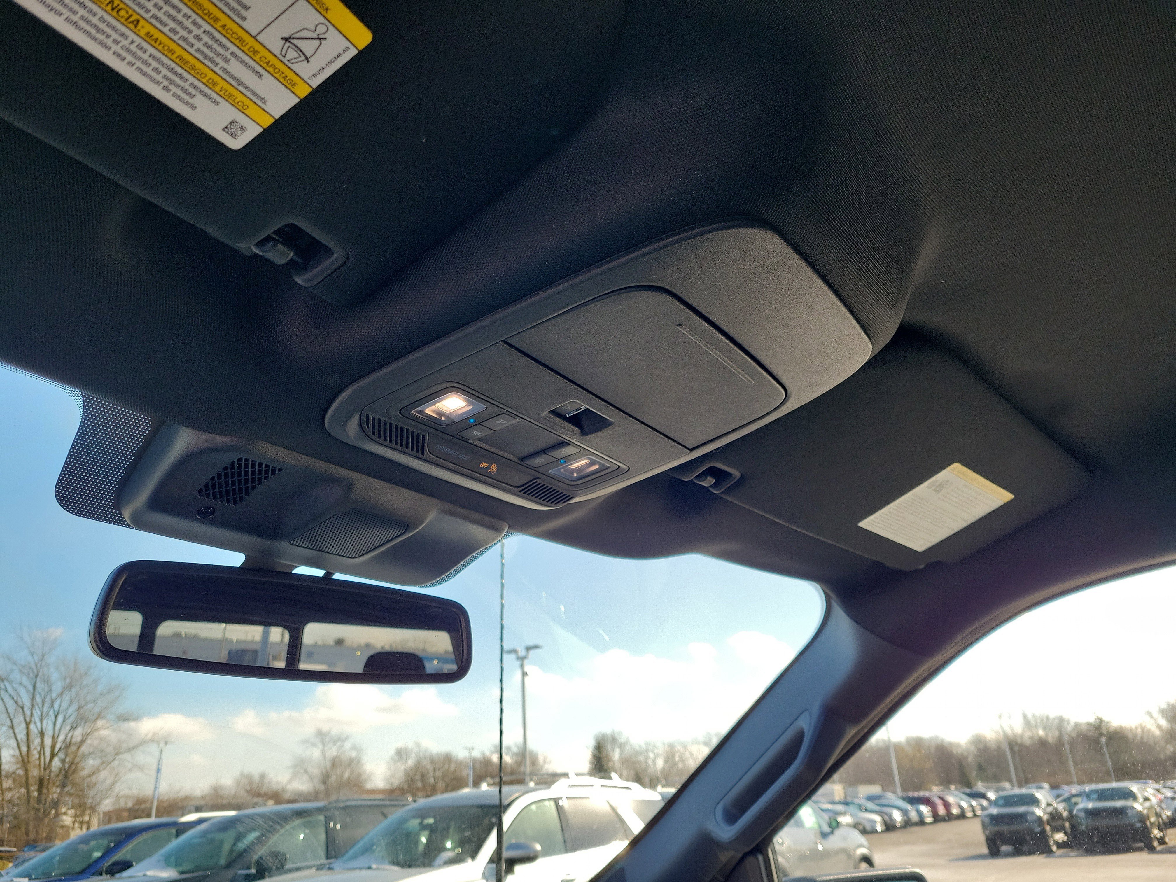 Used 2023 Ford F150 XLT w/ Equipment Group 302A High image 30