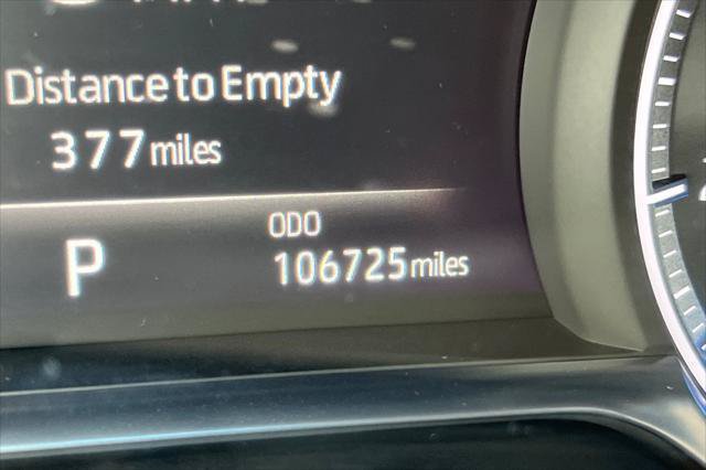 Certified 2024 Toyota Venza LE AWD/4WD image 29