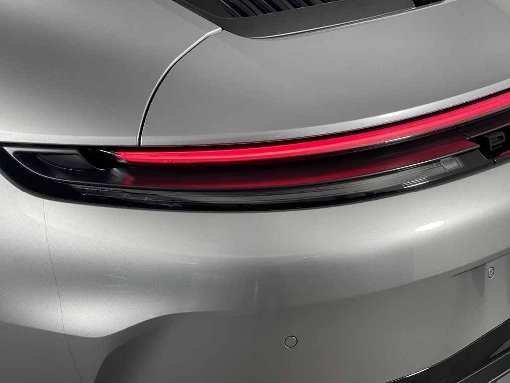 Certified 2025 Porsche 911 Carrera image 15