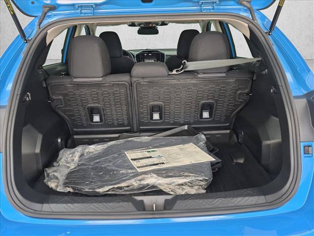 Used 2025 Subaru Impreza 2.0i Sport AWD/4WD image 6