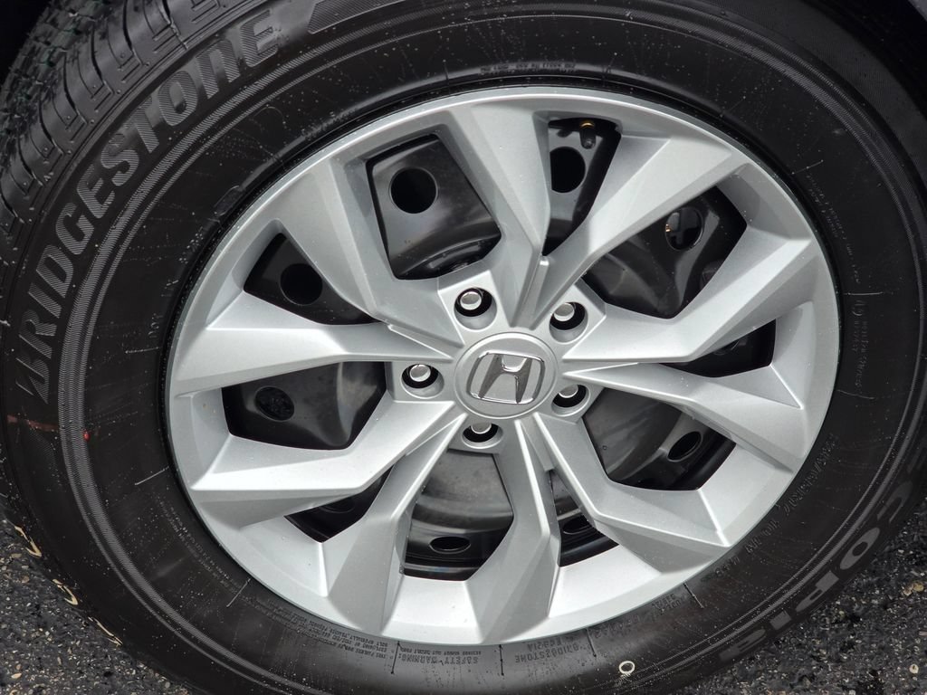 New 2026 Honda CR-V LX image 10