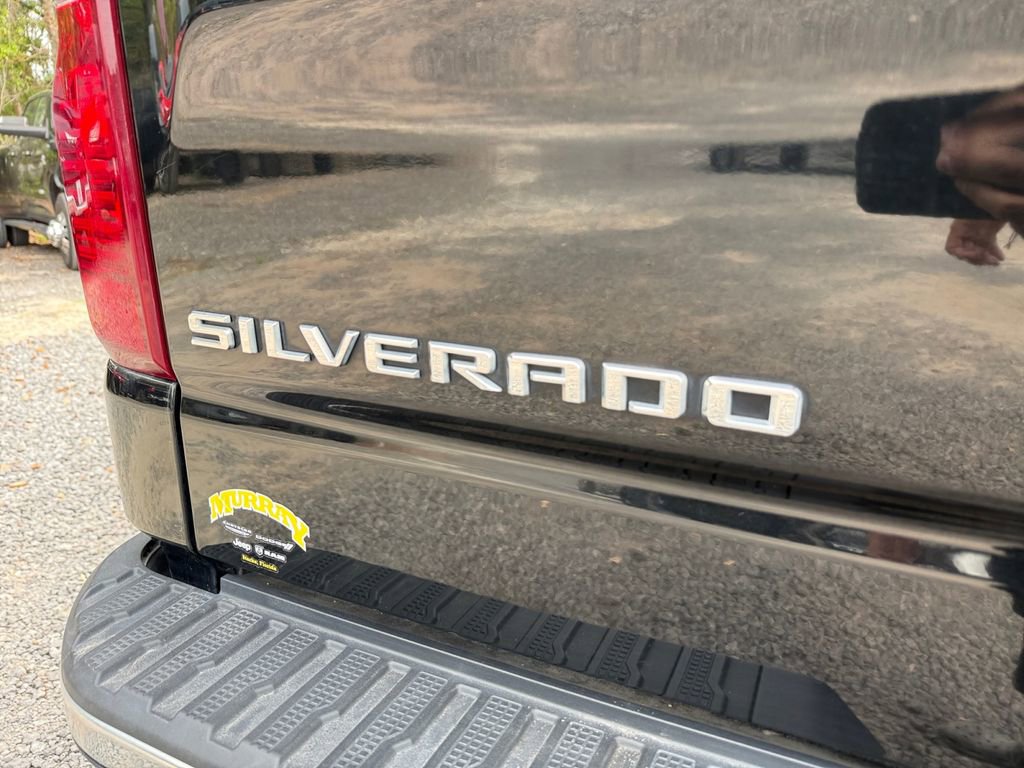 Used 2020 Chevrolet Silverado 1500 LT w/ All-Star Edition image 17