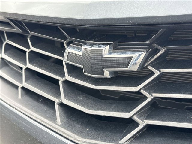 Used 2023 Chevrolet Camaro LT w/ RS Package image 32