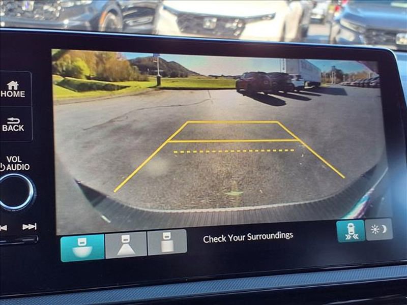 New 2026 Honda Odyssey EX-L image 19