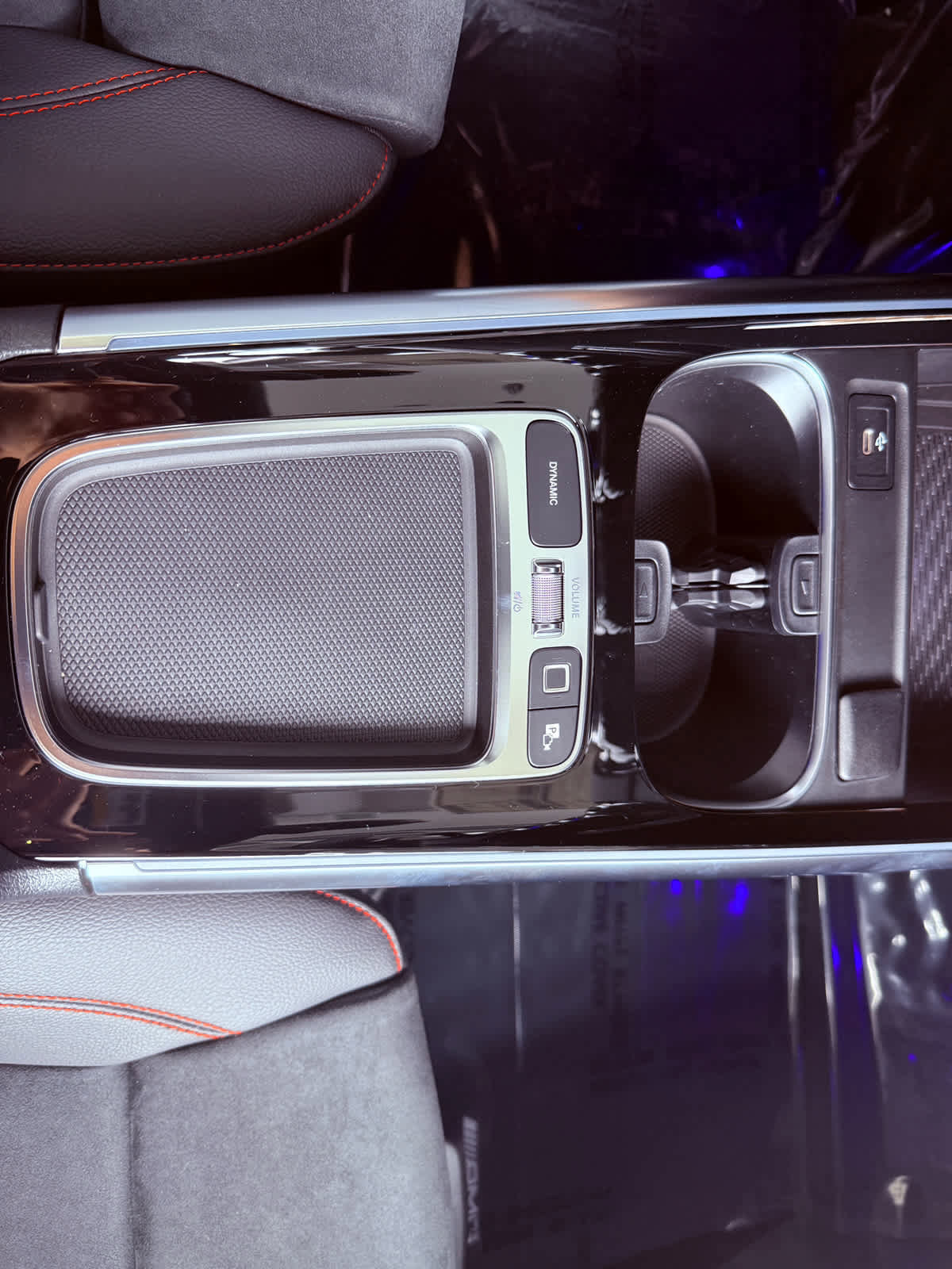 Certified 2025 Mercedes-Benz GLA 35 AMG AMG GLA 35 image 23