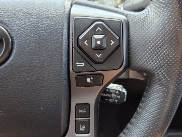 Used 2019 Toyota Tacoma TRD Pro AWD/4WD image 29