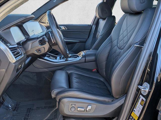 Certified 2023 BMW X5 xDrive40i w/ Premium Package image 20