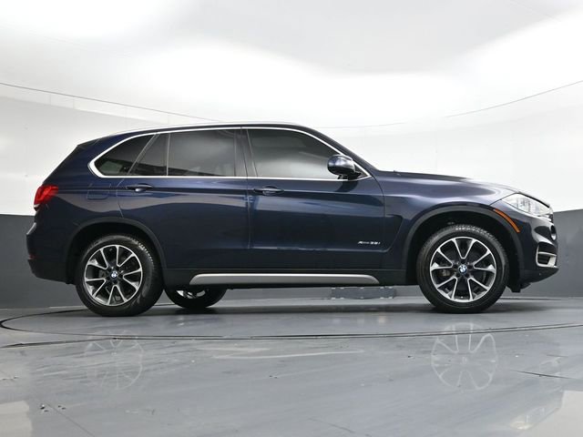 Used 2017 BMW X5 xDrive35i image 32
