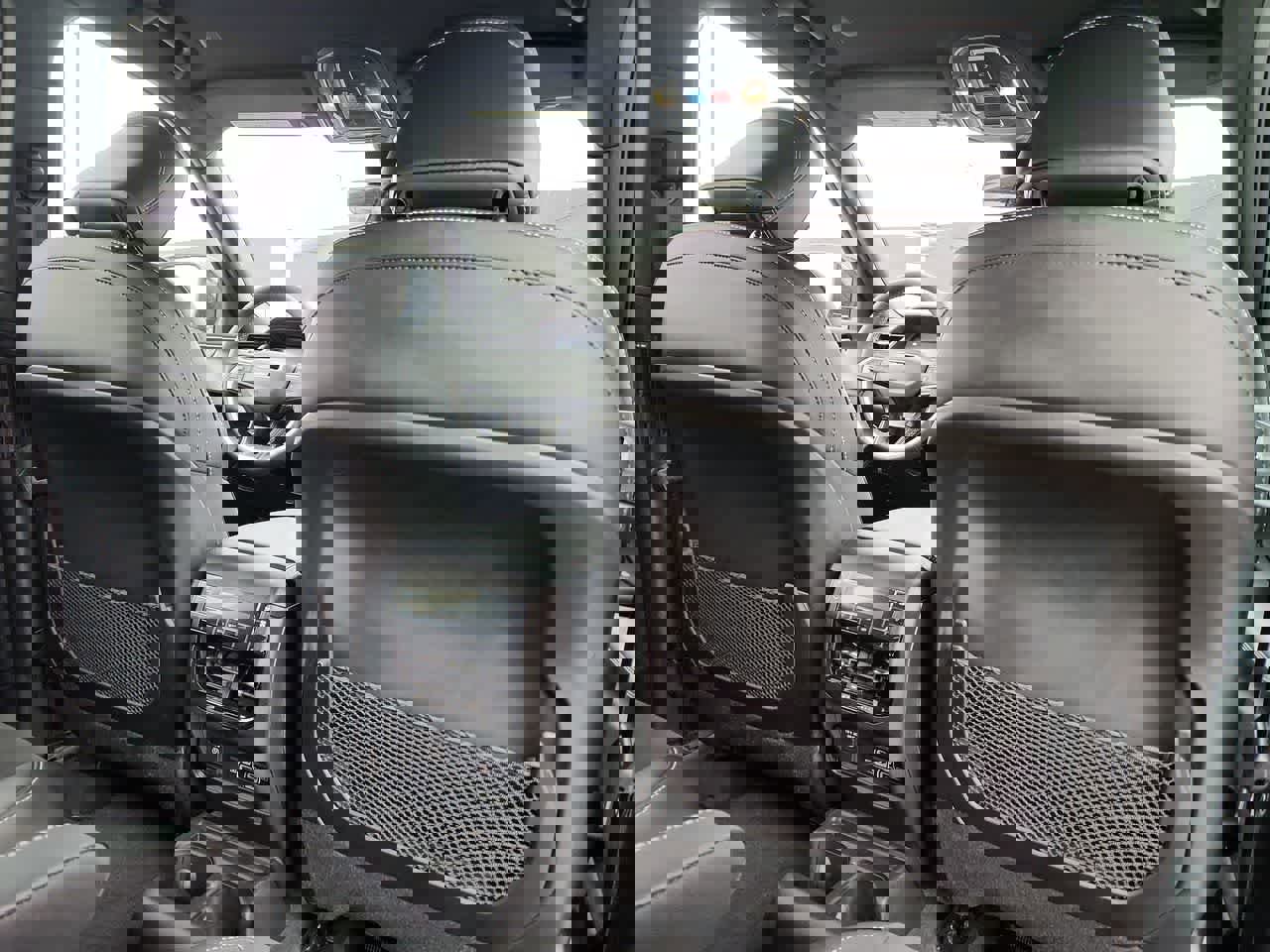 Used 2025 Jeep Grand Cherokee L Laredo image 17