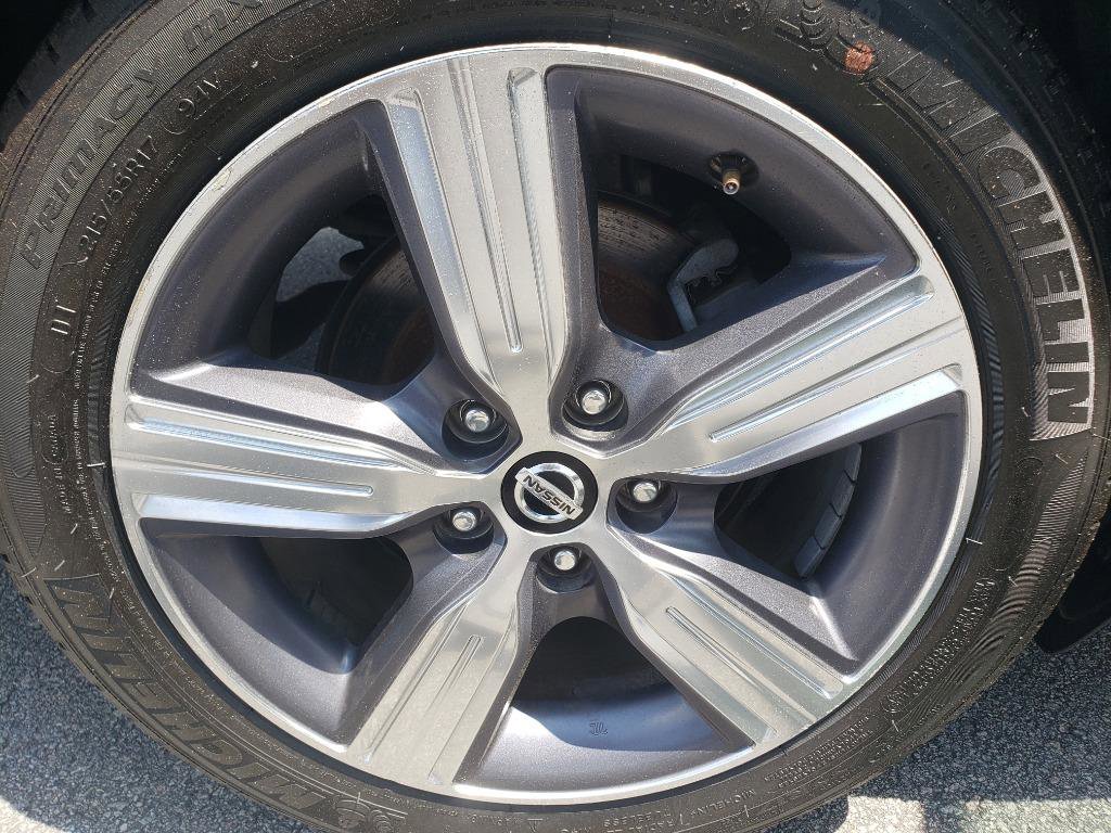 Used 2019 Nissan Altima 2.5 S FWD image 19