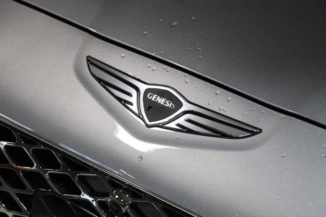 New 2026 Genesis G70 2.5T Prestige AWD/4WD image 10