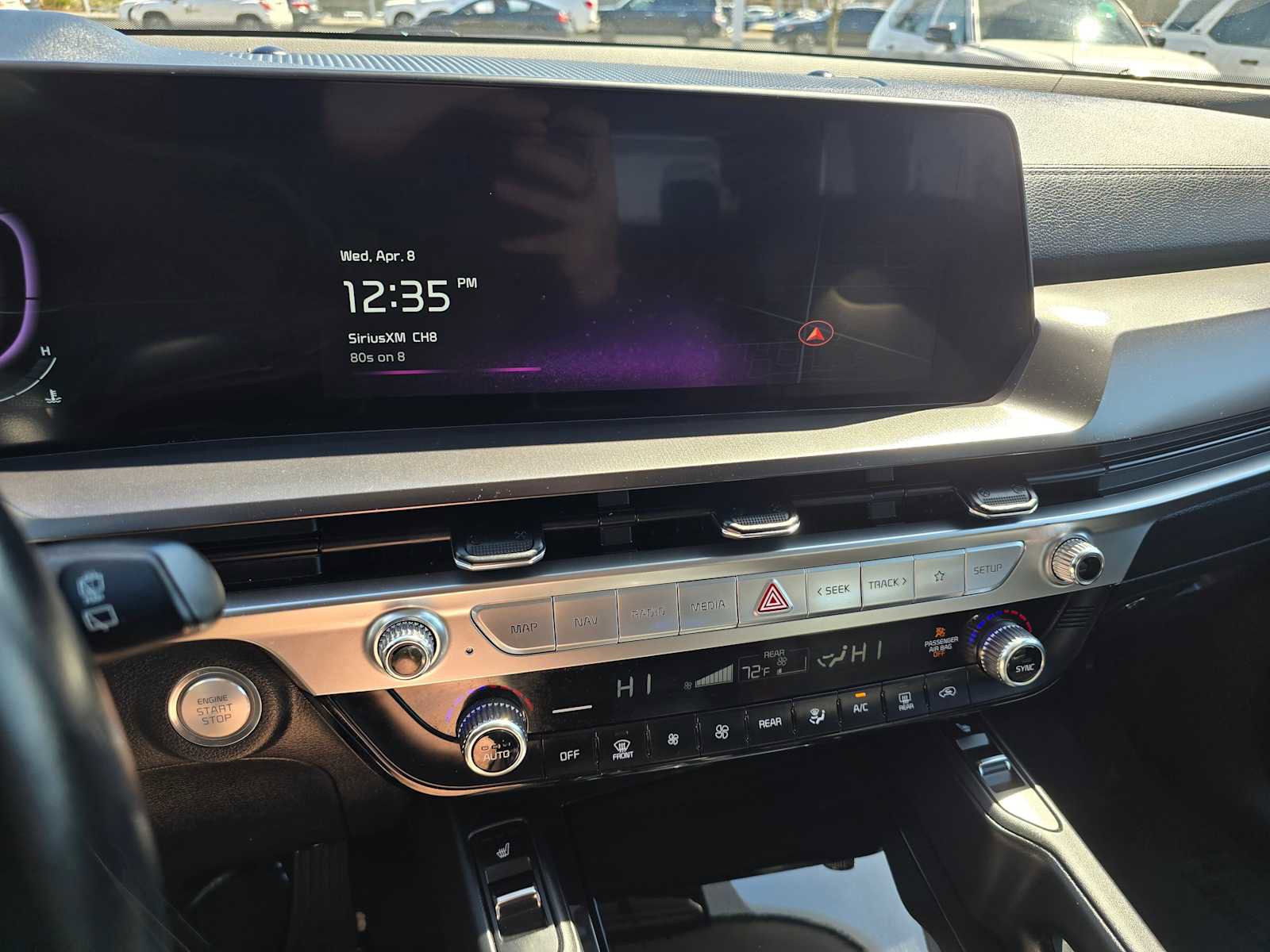 Used 2023 Kia Telluride S image 29