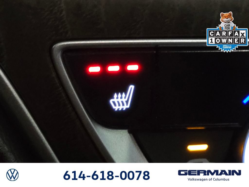 Used 2019 Honda Accord EX image 35