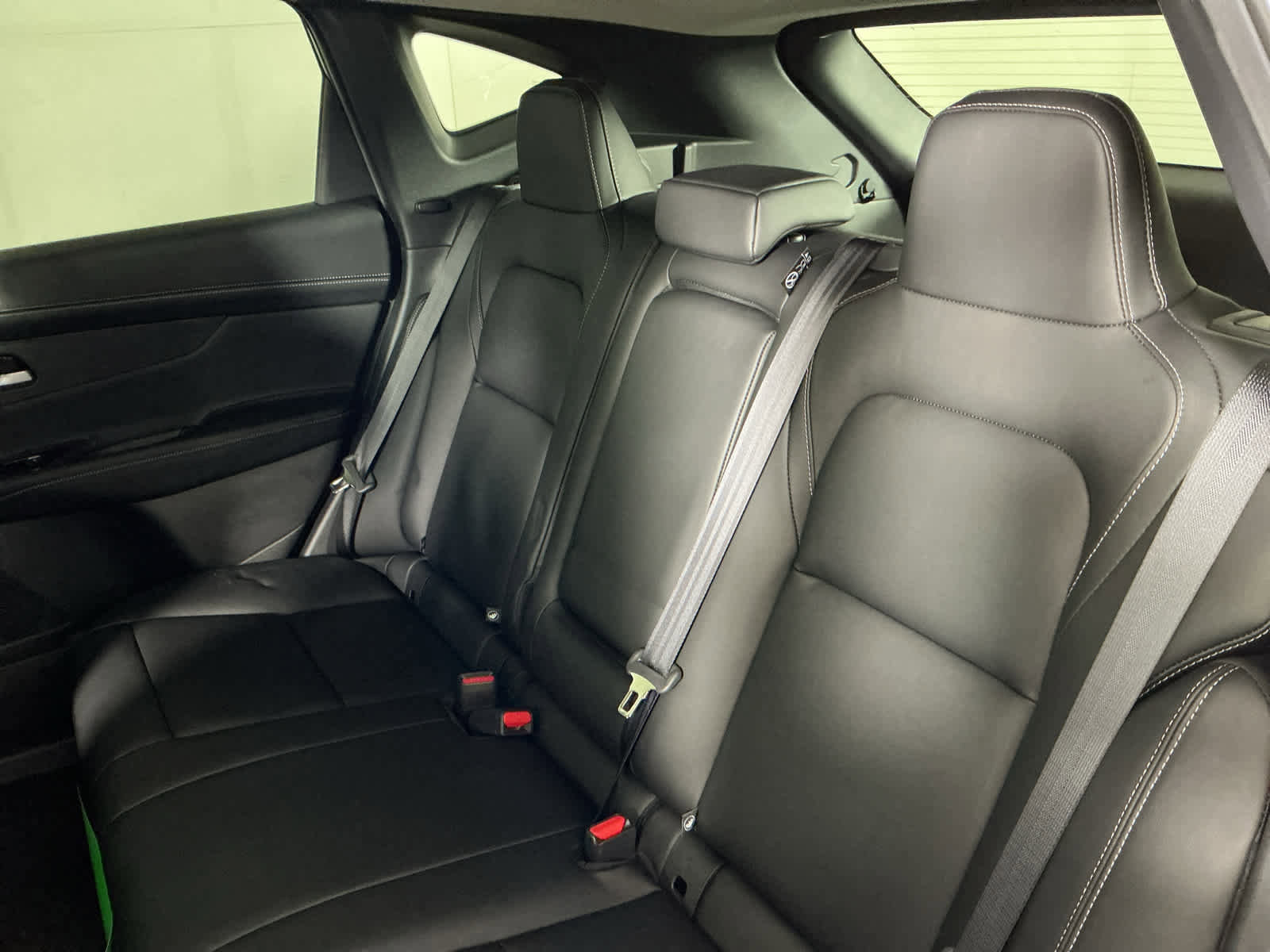 New 2025 Nissan Murano SL image 15