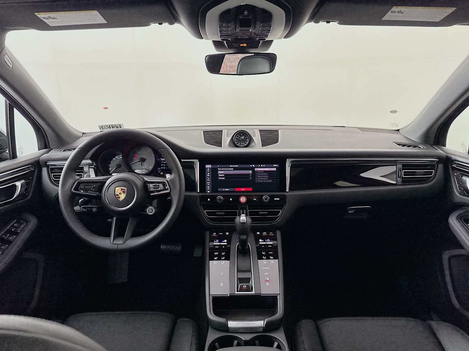 New 2026 Porsche Macan S AWD/4WD image 27