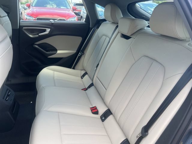 New 2026 Audi A5 2.0T Premium Plus AWD/4WD image 8