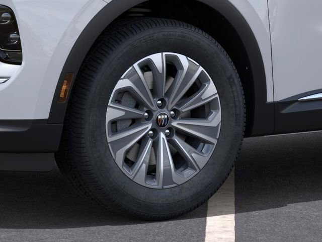 New 2026 Buick Envision Preferred AWD/4WD image 9