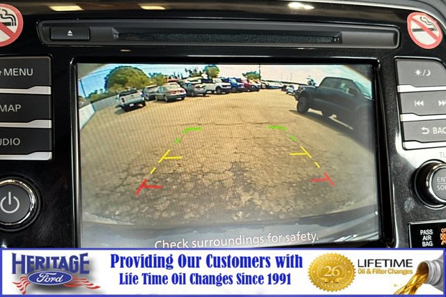 Used 2023 Nissan Maxima SV w/ Floor Mat Group image 19